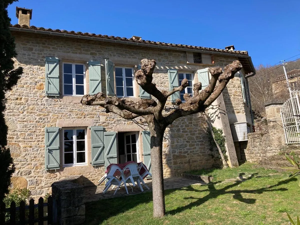 La Ferme Du Paradis Verfeil-sur-Seye