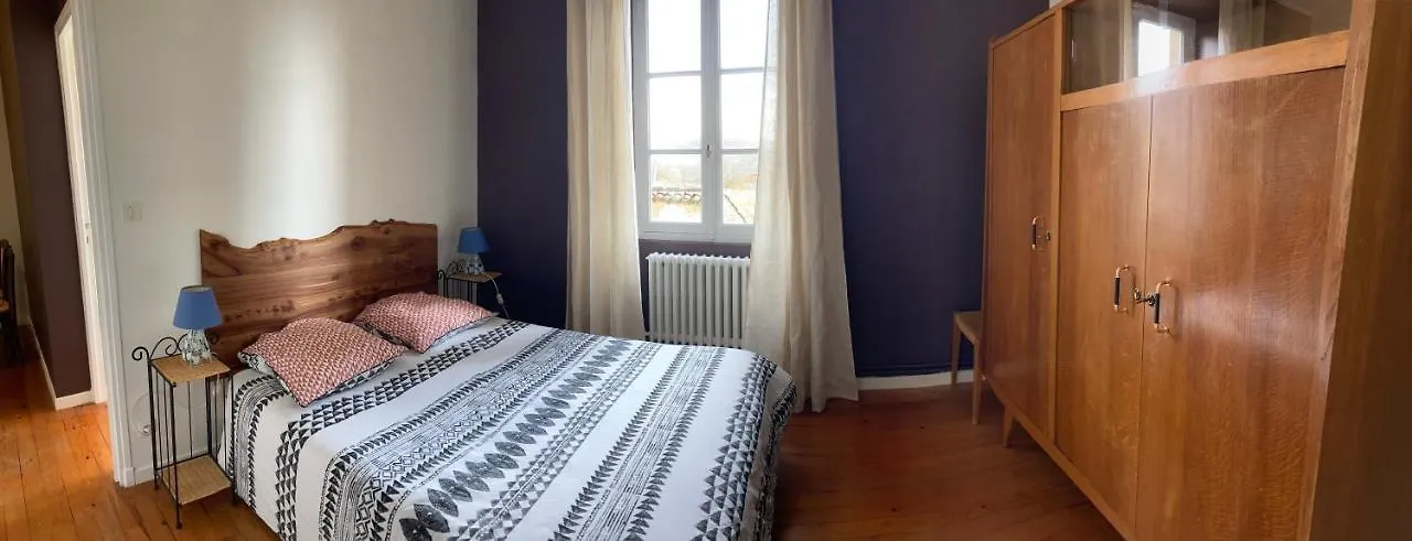 La Ferme Du Paradis Verfeil-sur-Seye 0*,