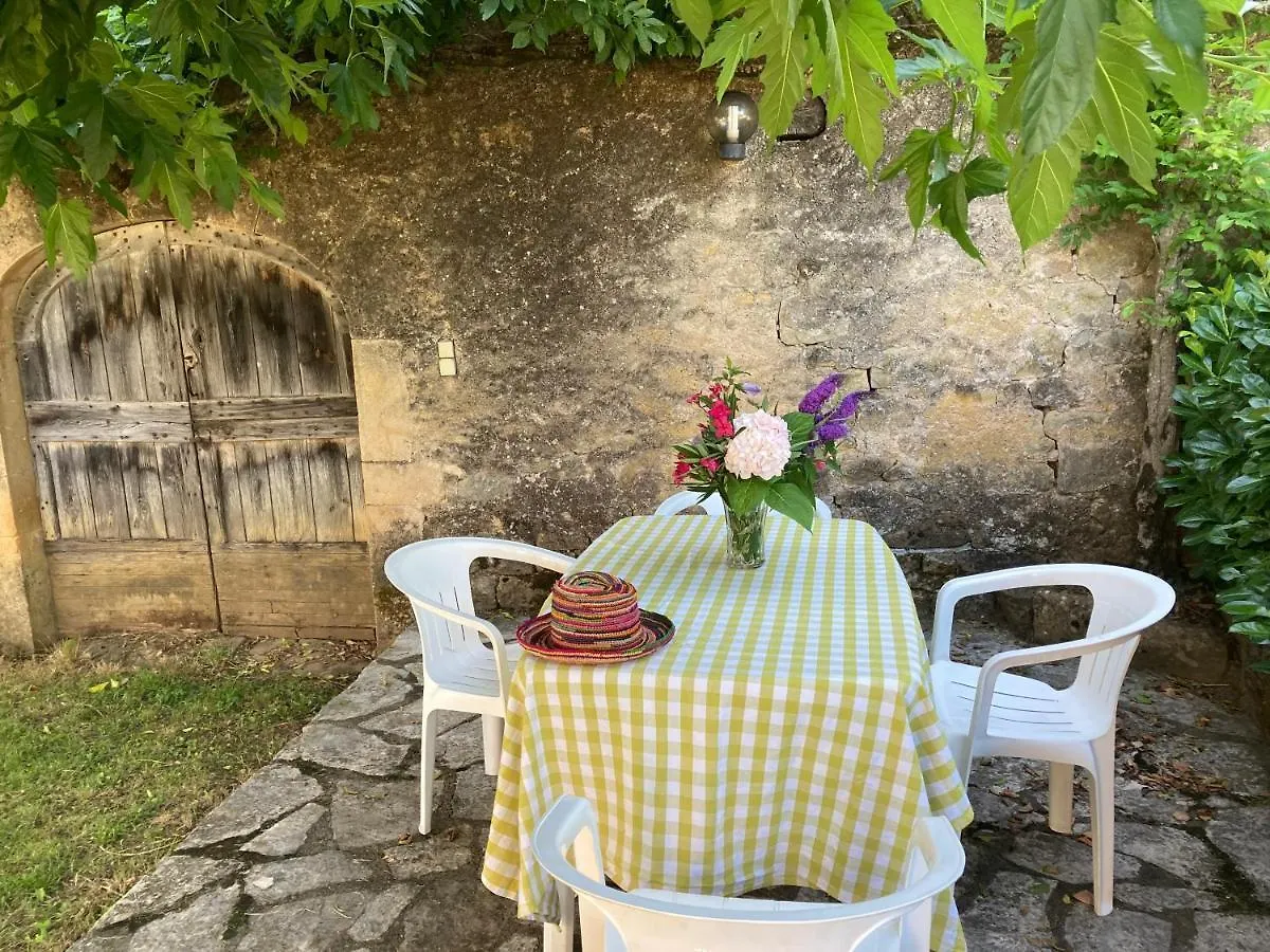 Ferienhaus La Ferme Du Paradis Verfeil-sur-Seye
