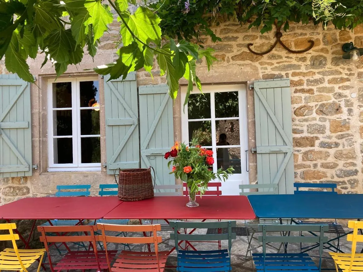 Ferienhaus La Ferme Du Paradis Verfeil-sur-Seye Frankreich