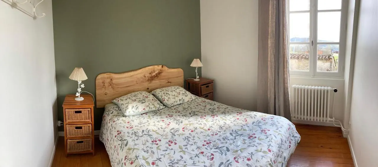 Ferienhaus La Ferme Du Paradis Verfeil-sur-Seye Frankreich
