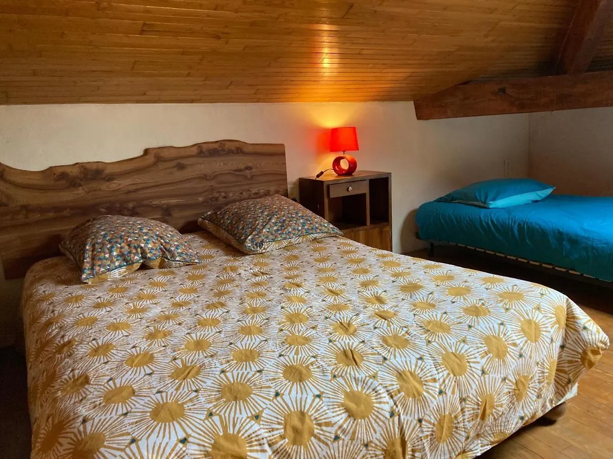 La Ferme Du Paradis Verfeil-sur-Seye