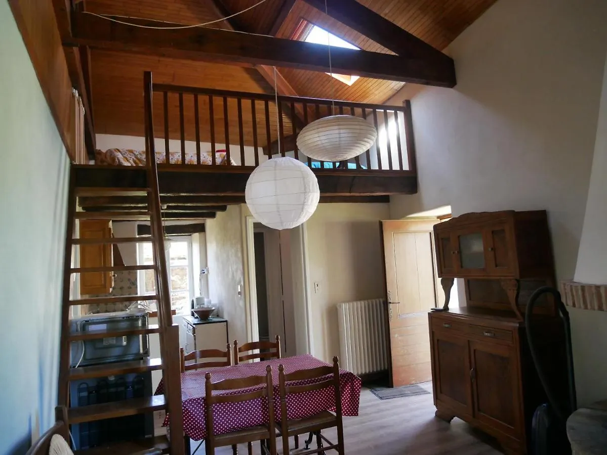 La Ferme Du Paradis Verfeil-sur-Seye Frankreich