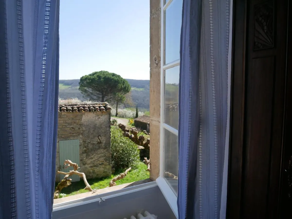 La Ferme Du Paradis Verfeil-sur-Seye