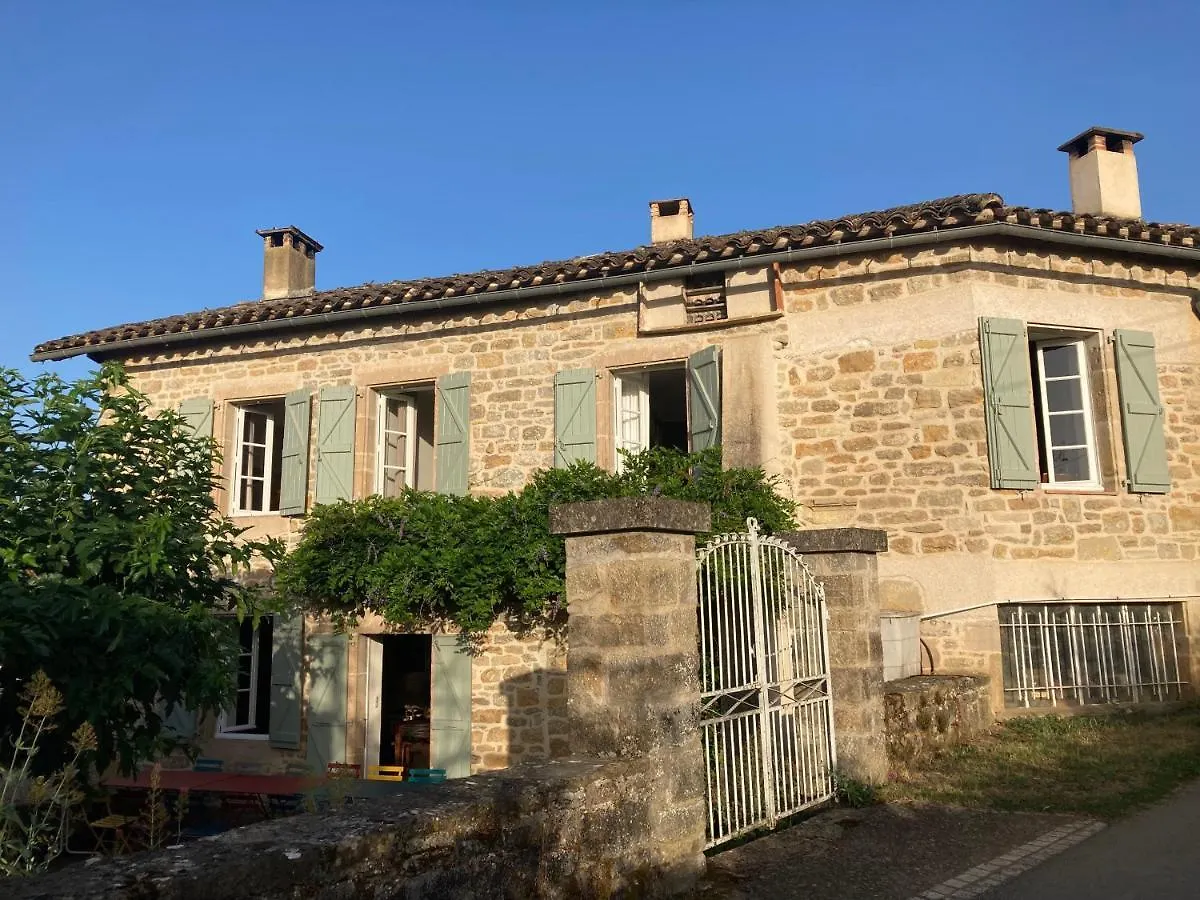 La Ferme Du Paradis Verfeil-sur-Seye