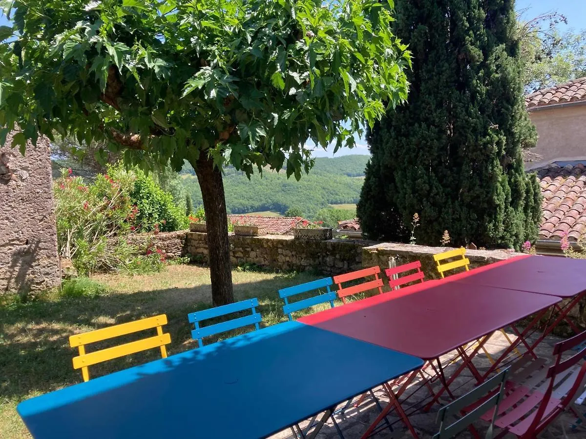 La Ferme Du Paradis Verfeil-sur-Seye