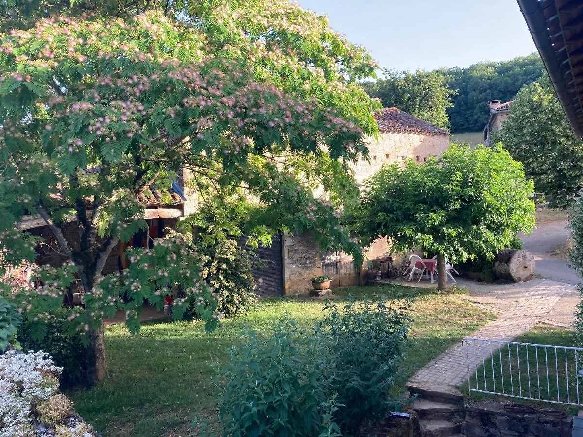 La Ferme Du Paradis Verfeil-sur-Seye
