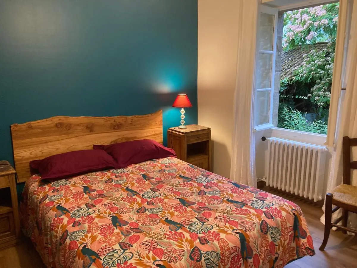 Ferienhaus La Ferme Du Paradis Verfeil-sur-Seye