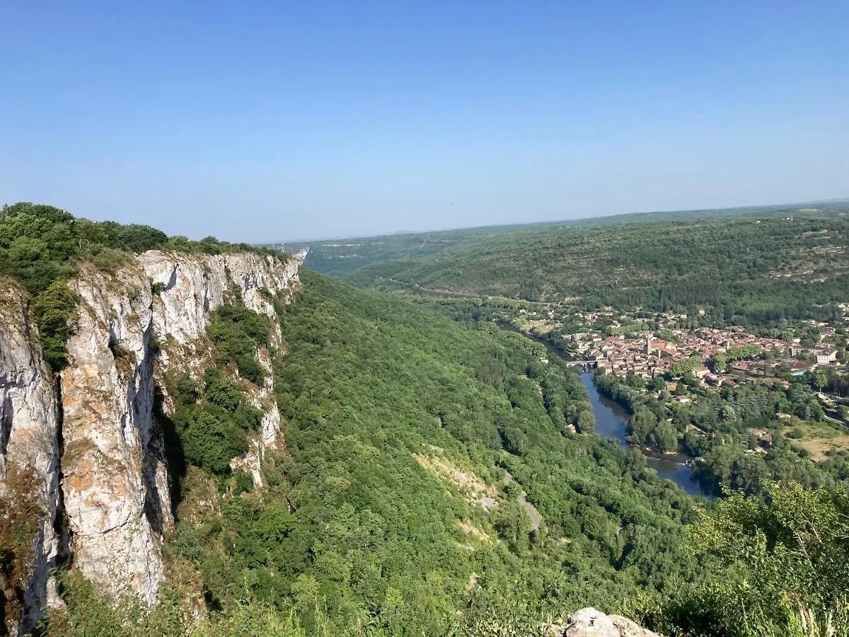 La Ferme Du Paradis Verfeil-sur-Seye Frankreich