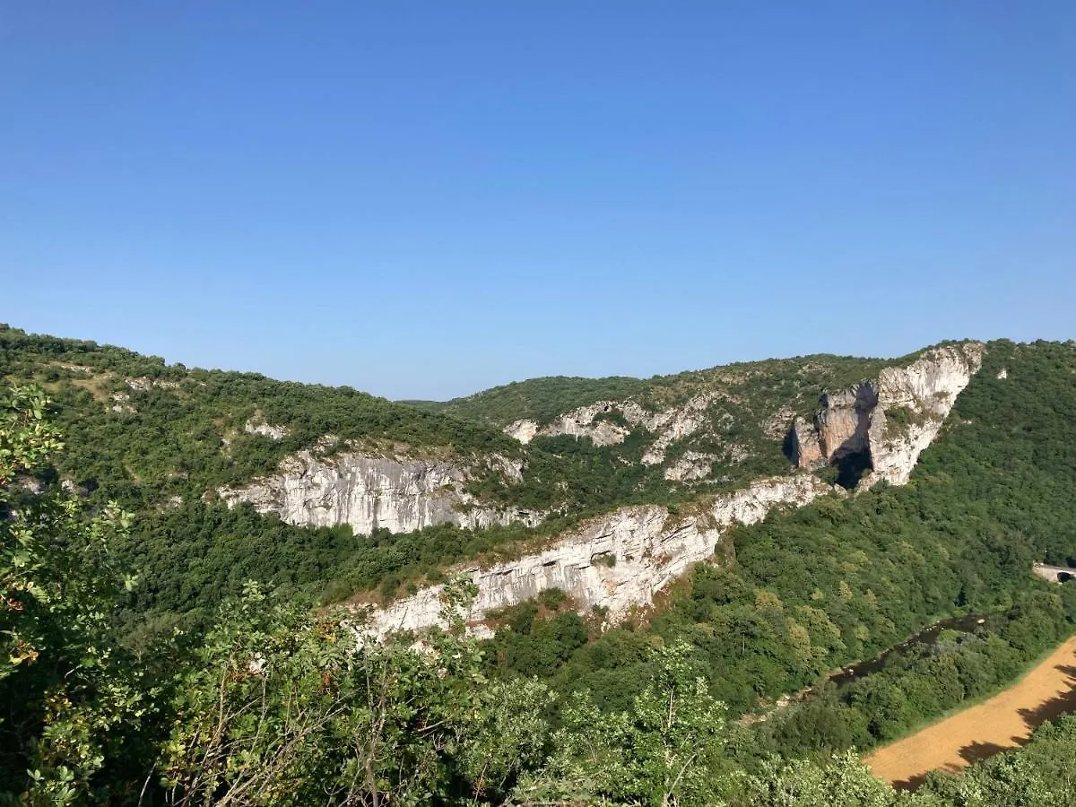 La Ferme Du Paradis Verfeil-sur-Seye 0*,  Frankreich