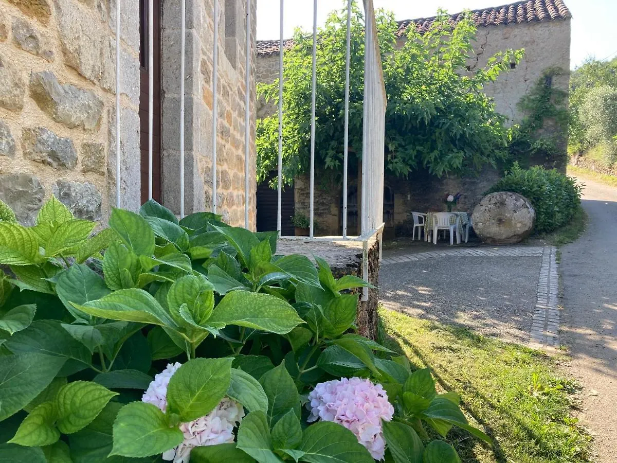 La Ferme Du Paradis Verfeil-sur-Seye Frankreich